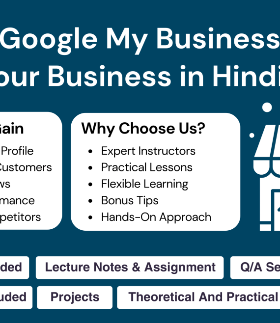 Online Course