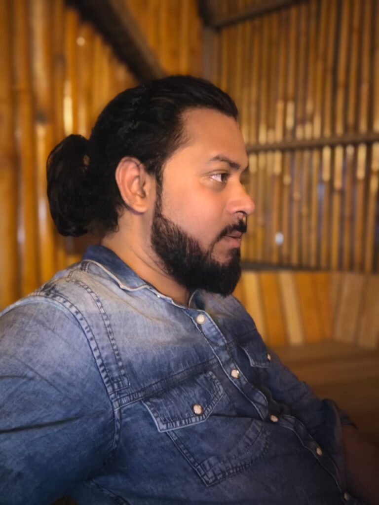 Jai Prakash