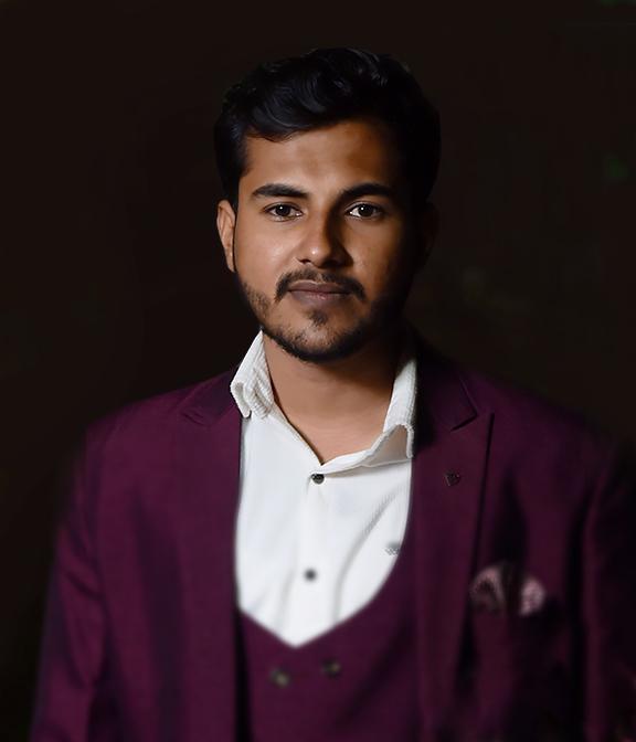 Preetam Sharma
