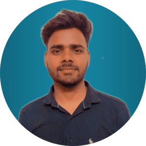 Picture of Manit Yadav 