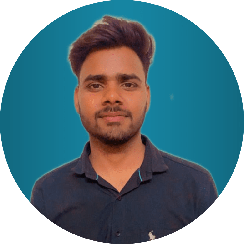 Manit Yadav