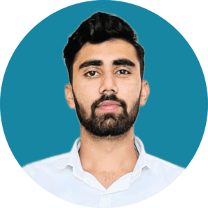 Picture of Manjeet 