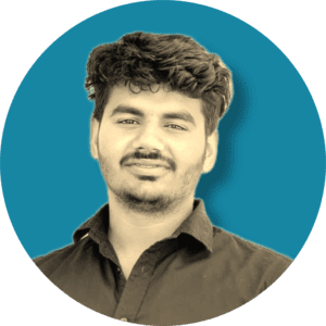 Picture of Vikash