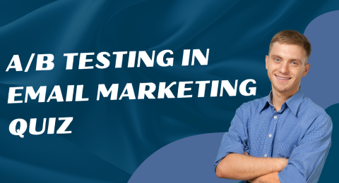 AB Testing in Email Marketing