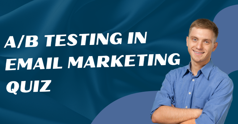 AB Testing in Email Marketing