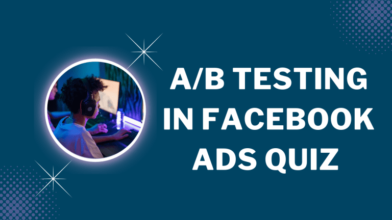 Facebook Ads for Video Campaigns