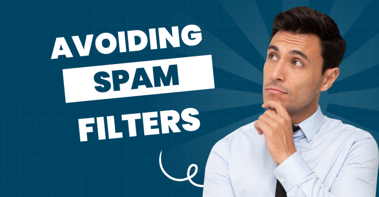 Avoiding Spam Filters