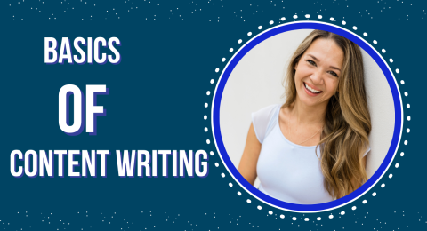 online content writing courses with certificates