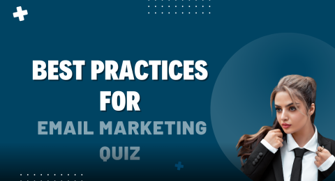 Email content best practices