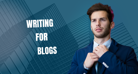 Blog course