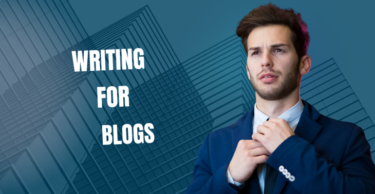 Blog course