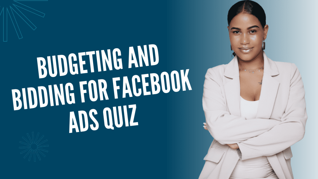 Facebook Ads