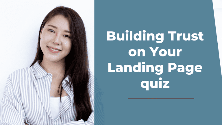 Future Trends in Landing Page Development