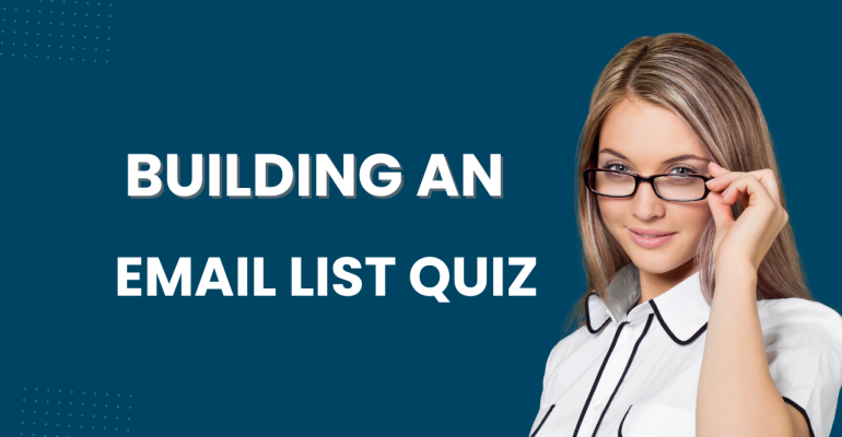 Email list providers