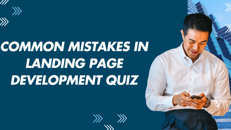 Future Trends in Landing Page Development