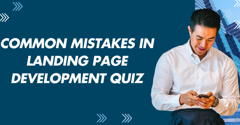 landing page development wordpress