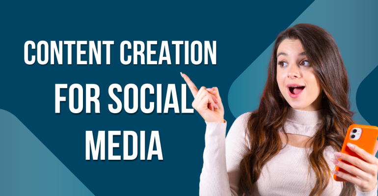 Best content creation for social media