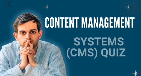 Best content management system