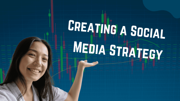 Creating a Social Media Strategy
