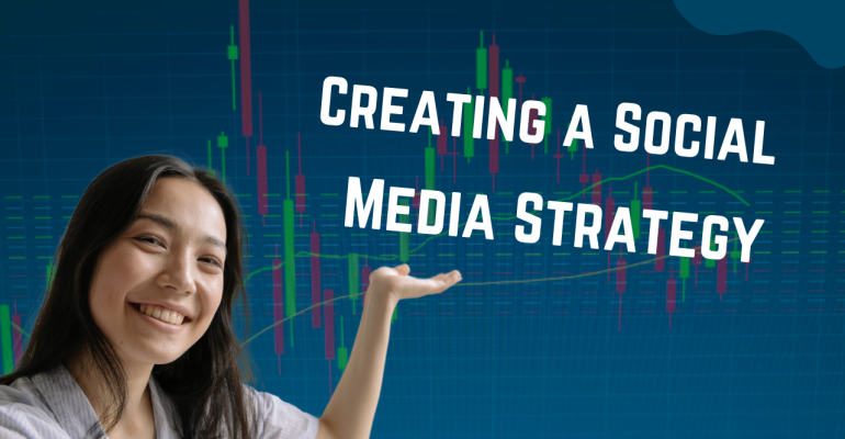 Social media Strategist