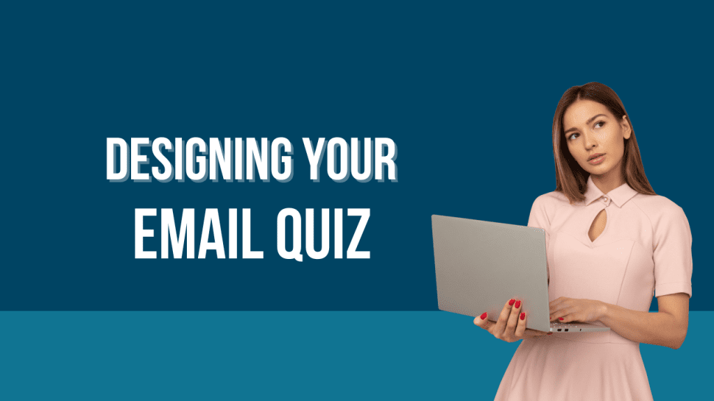 Designing Your Email