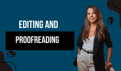 Best editing and proofreading social media platforms