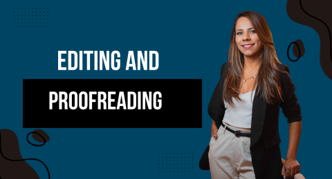 Best editing and proofreading social media platforms