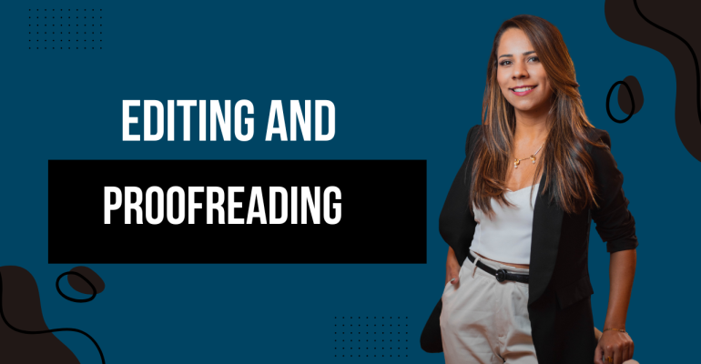 Best editing and proofreading social media platforms