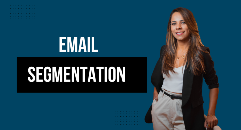 Salesforce email segmentation