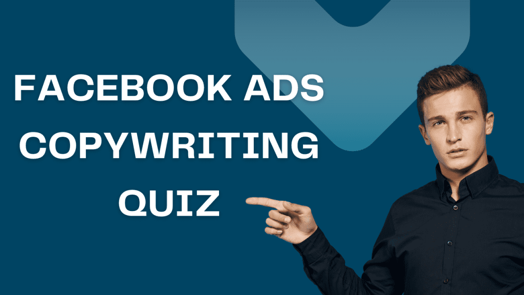Facebook Ads Copywriting
