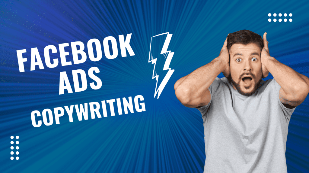 Facebook ads copywriting ideas