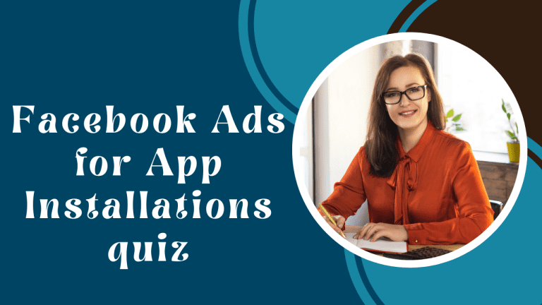 Facebook Ads for Video Campaigns