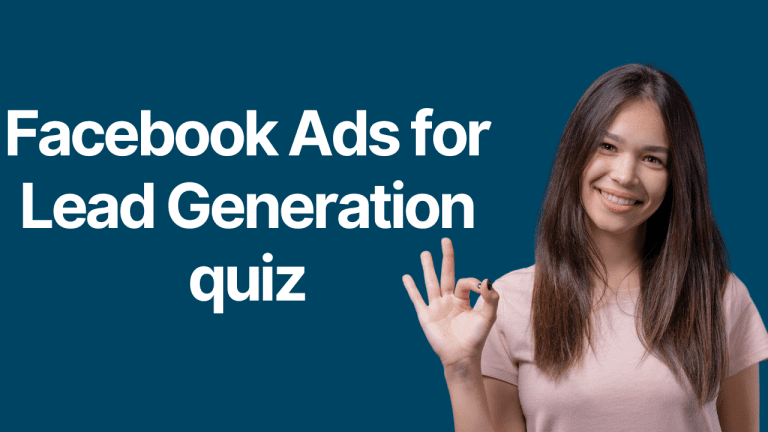 Facebook Ads for Video Campaigns