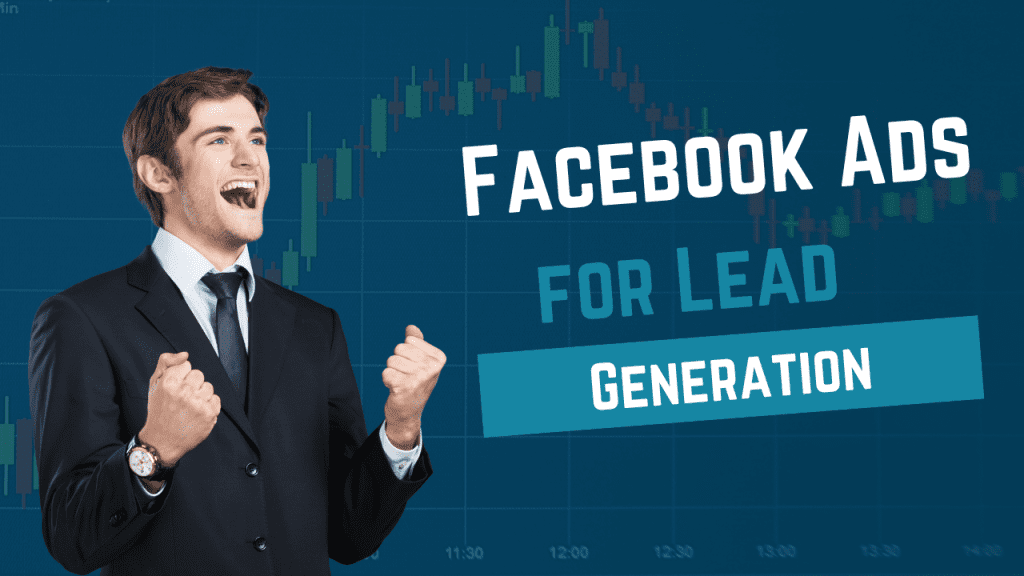 Facebook lead generation Terms of Service