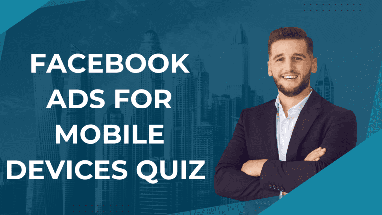 Facebook Ads for Video Campaigns