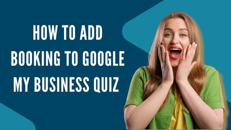 How to Turn On Google My Business Profile Notifications