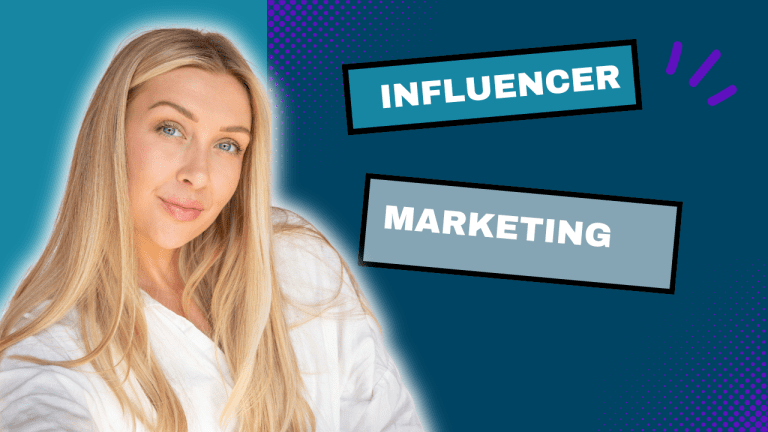 Influencer Marketing