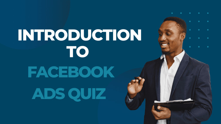 Facebook Ads for Video Campaigns