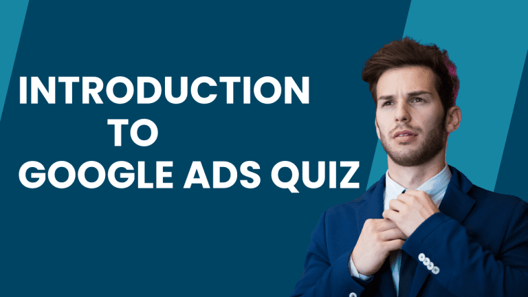 Measuring and Improving Ad Performance in Google Ads