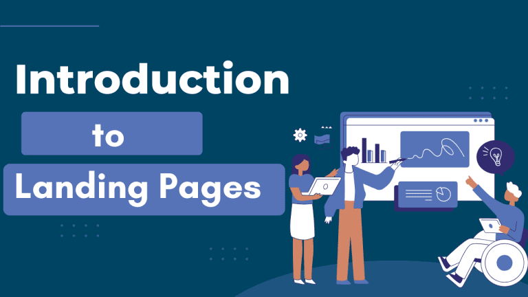 Future Trends in Landing Page Development