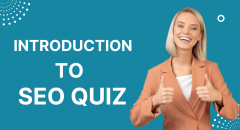 Introduction to seo notes