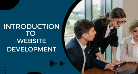 Website Development