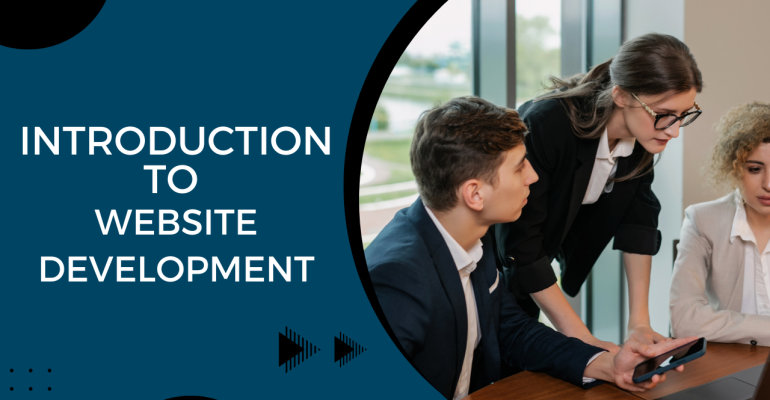 Website Development