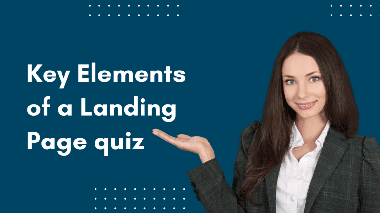 Future Trends in Landing Page Development