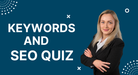 SEO keywords list