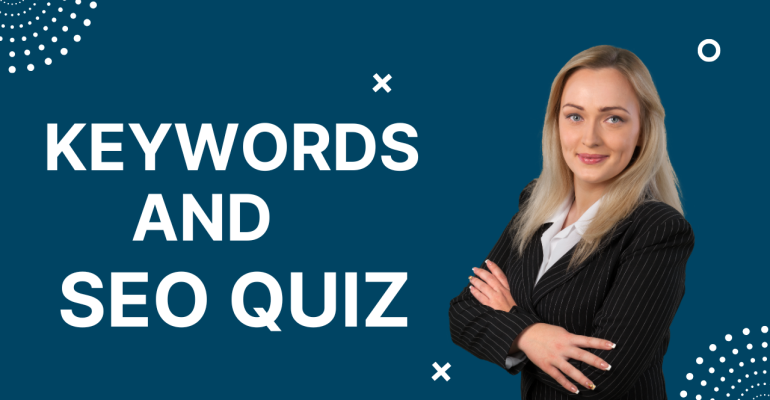 SEO keywords list