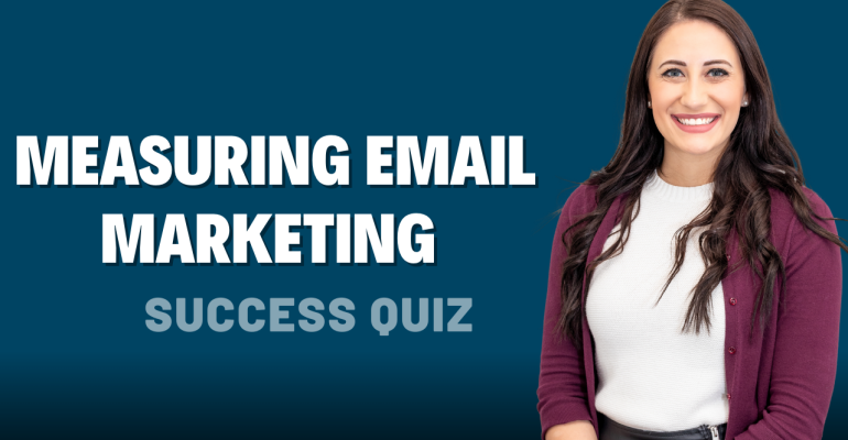 Email Marketing