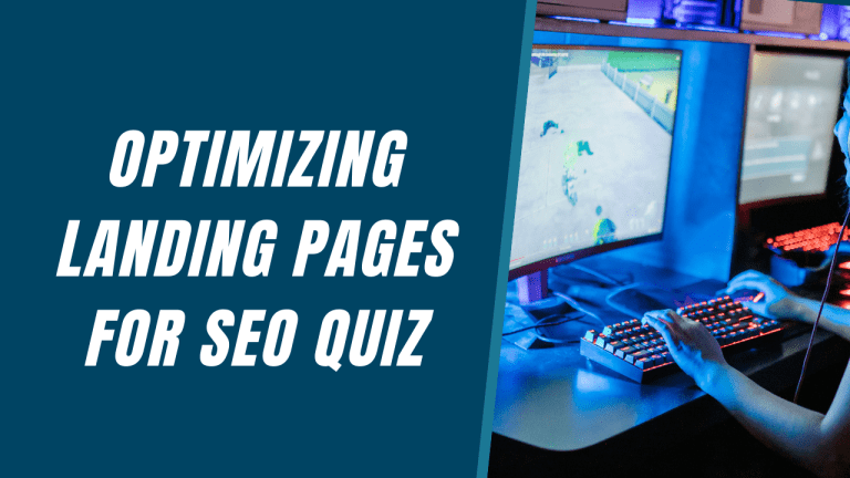 Future Trends in Landing Page Development