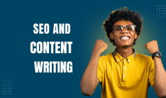 SEO content writing course