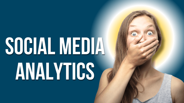 Social Media Analytics